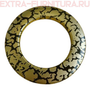 Люверсы d35, цв. №4 Е, уп.10шт