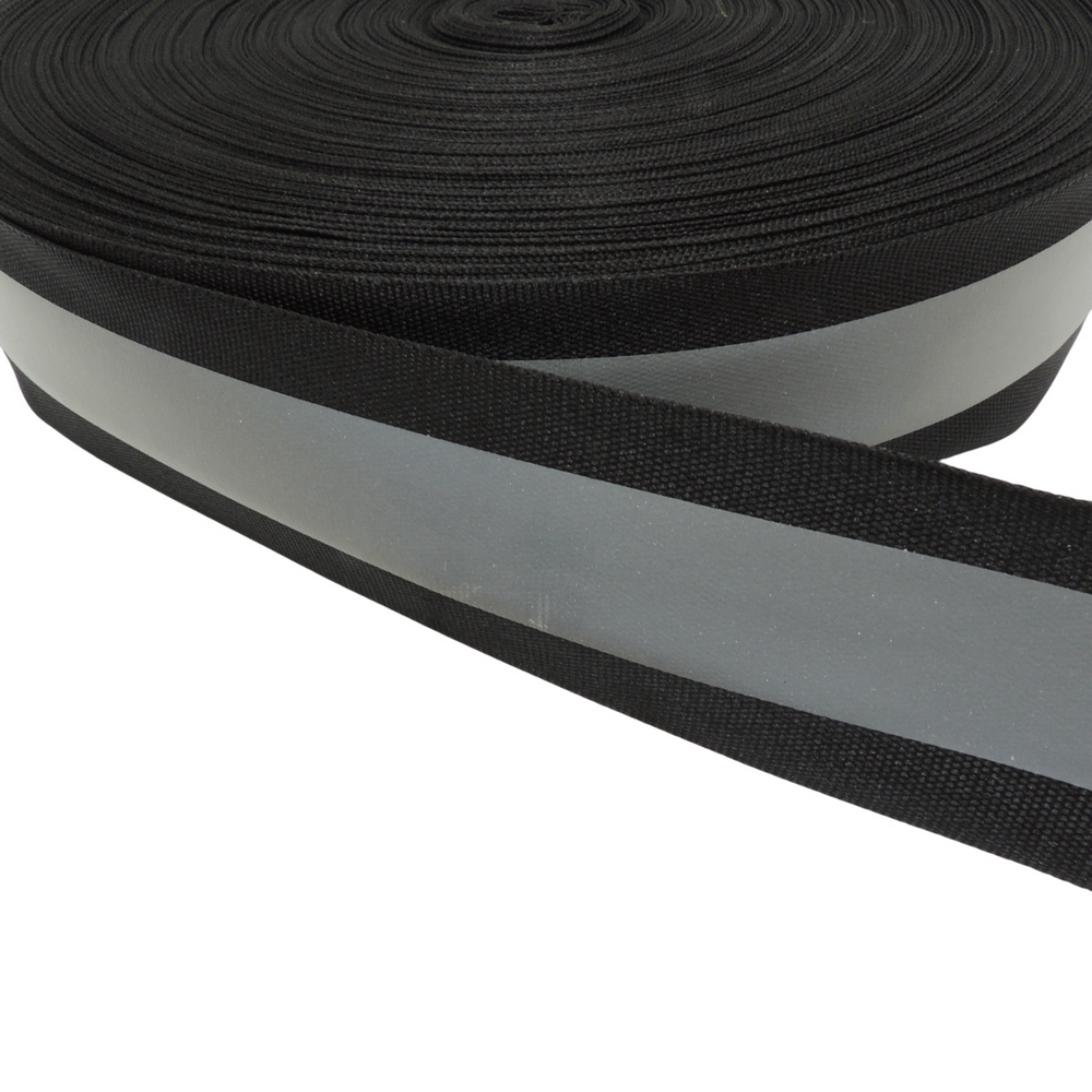 Поступление стропы светоотражающей