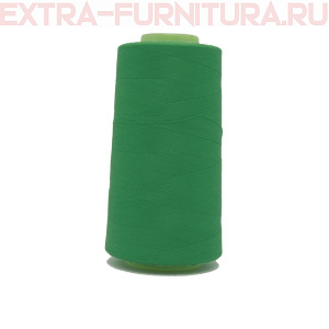 Нитки 40s/2, 3300 ярдов, № 622 трава
