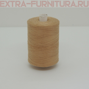 Нитки 45 ЛЛ 2500м беж 4802