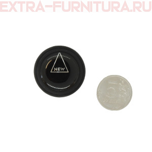 Нашивка силикон New