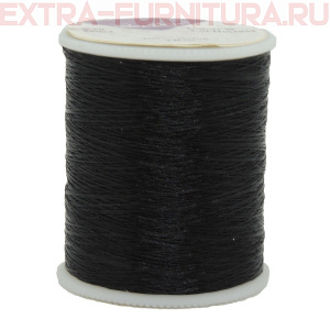 Мононить Euron TR20 0,20мм 200м цв. черный 