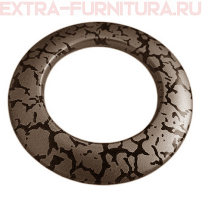 Люверсы d35, цв. №25 Е, уп.10шт