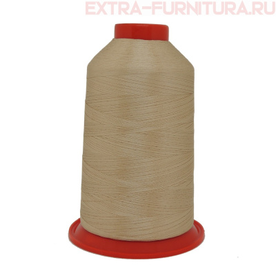 Нитки Euron Р-130 №130 5000 м вышивальные  цв.1358