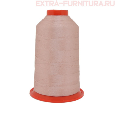 Нитки Euron Р-130 №130 5000 м вышивальные  цв.1577