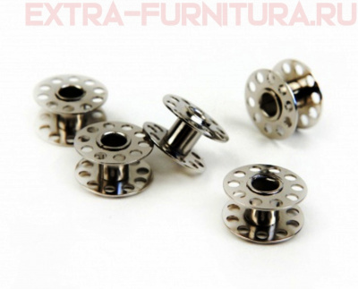 Шпулька  к БШМ металл