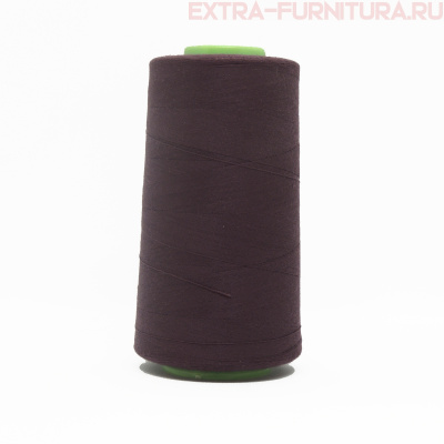 Нитки 40s/2, 3300 ярдов, № 560 темн.бордо