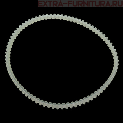 Ремень к БШМ №123мм (уп.20шт)