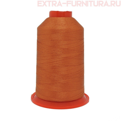 Нитки Euron Р-130 №130 5000 м вышивальные  цв.1445